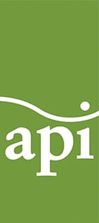 Logo api