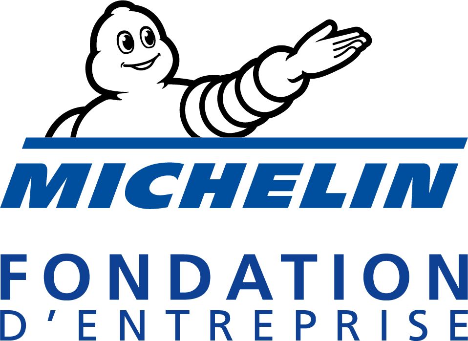 Logo michelin